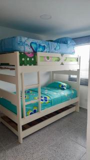Apt Brisa Marina - 2