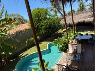 Casa Luxo Villa Pantai - 1