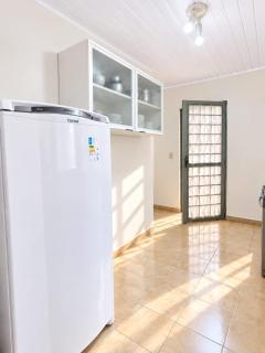 Casa 4 quartos no centro da cidade - 3 vagas de garagem - 3