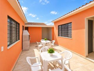 Casa 4 quartos no centro da cidade - 3 vagas de garagem - 1