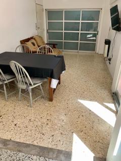 Temporario La 18, 2 dormitorios con Garage apto AUTO - SUV - 5