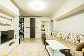 Apartment Koghbatsi - 5