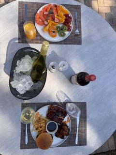 Dalucia Boutique Guest House - 8