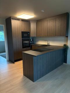 Newly Renovated 4BR - Free Parking - Stavanger - 6