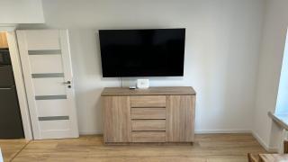 Nowy apartament 40 m2 z oszałamiającym widokiem na Rynek - 1