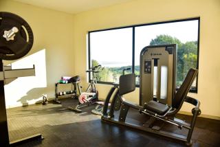 Dalucia Boutique Guest House - 9