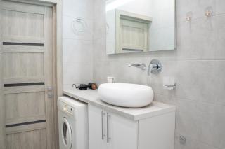 Sea horizon from the window! All amenities! - 2