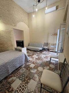Magallanes 8 - Loft A - Triana - - 8