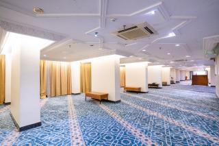فندق ملتزم Multazam Hotel - 7