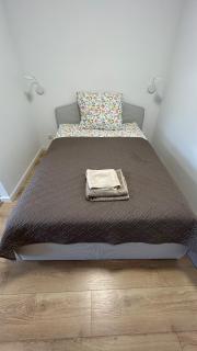 Nowy apartament 40 m2 z oszałamiającym widokiem na Rynek - 4