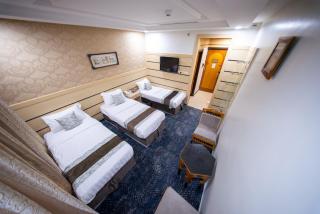 فندق ملتزم Multazam Hotel - 4