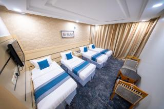 فندق ملتزم Multazam Hotel - 1