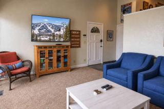 Ski In - Ski Out, Walk to Main St, Fireplace, Close to Downtown, Park City, Deer Valley - 1