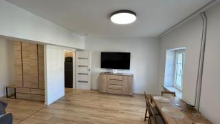 Nowy apartament 40 m2 z oszałamiającym widokiem na Rynek - 5