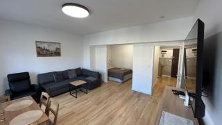 Nowy apartament 40 m2 z oszałamiającym widokiem na Rynek - 9