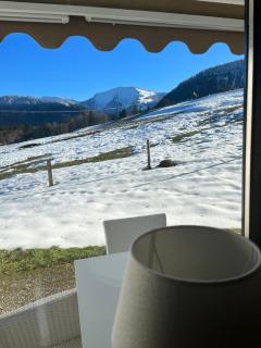 Hochgratblick bei Pierre - 7