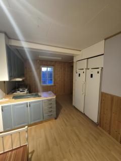 Modern 1,5 bedroom apartment with patio & AC - 4
