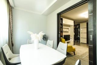 Apartment Koghbatsi - 3
