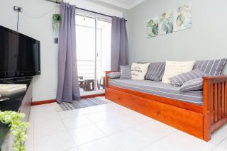 Departamento centrico calle Urquiza - 5