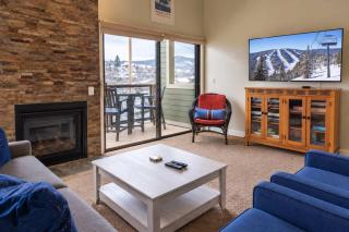 Ski In - Ski Out, Walk to Main St, Fireplace, Close to Downtown, Park City, Deer Valley - 2