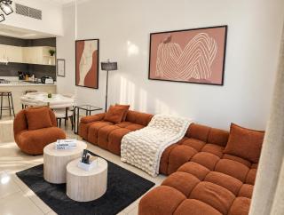 Serene 1BR with Stunning Marina Views in Dubai Marina - The Atlantic - 4