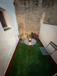 Magallanes 8 - Loft B - Triana - - 9