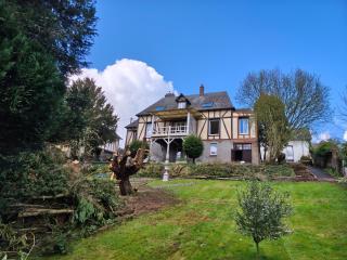 Le Clos des Floralies - 7