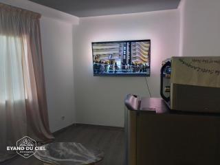 Chez Dalvy - 4