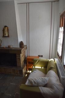 Aether Mainalo, a traditional house in Vytina - 5
