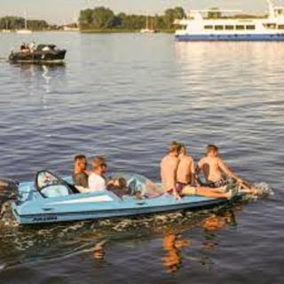 VEERSEKREEKDE Ferienvilla für 6 Personen direkt am Wasser - 6
