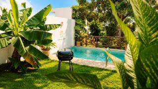 Tropical Home Villa in Bucerias - 3