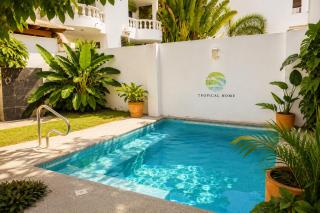 Tropical Home Villa in Bucerias - 6