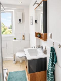 Casa Melisa I Modern & gemütlich I Balkon I 66 qm - 5