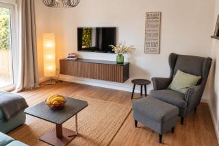 Casa Melisa I Modern & gemütlich I Balkon I 66 qm - 4