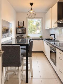 Casa Melisa I Modern & gemütlich I Balkon I 66 qm - 8