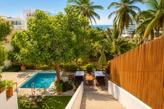 Tropical Home Villa in Bucerias - 0