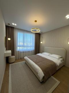 Rams City Comfort - 1