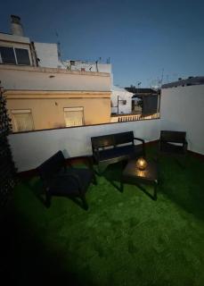 Magallanes 8 - Suite - Triana - - 3