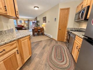 Ski-In/Ski-Out Condo at Lutsen Mtn | Pool, Hot Tub - 3