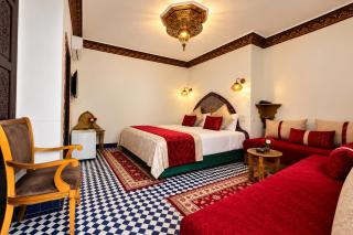 Riad Shama Fes - 8
