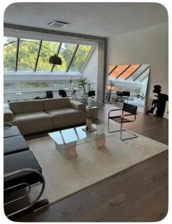 My dream loft - 0