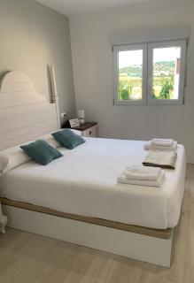 Apartamentos El pedracal Rural Planta Alta - 2