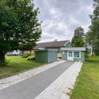 Villa Mossgatan, Luxurious relaxation and large terrace - 0