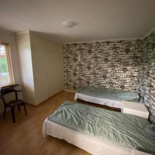 Villa Mossgatan, Luxurious relaxation and large terrace - 6