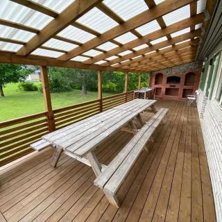 Villa Mossgatan, Luxurious relaxation and large terrace - 5