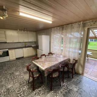 Villa Mossgatan, Luxurious relaxation and large terrace - 3