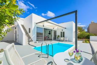 Villa Paradiso Tria - 0