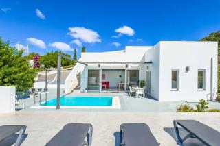 Villa Paradiso Tria - 1