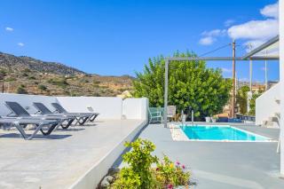 Villa Paradiso Tria - 3