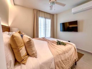 Cana Life Luxury Sky Palace Pool Suite II, Los Corales Punta Cana - 5